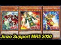 yugioh jinzo deck 2020 YGOrganization | [DP24] Jinzo Cards
