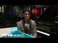 Aloe Blacc - LIFT Intro: Aloe Blacc (VEVO LIFT)