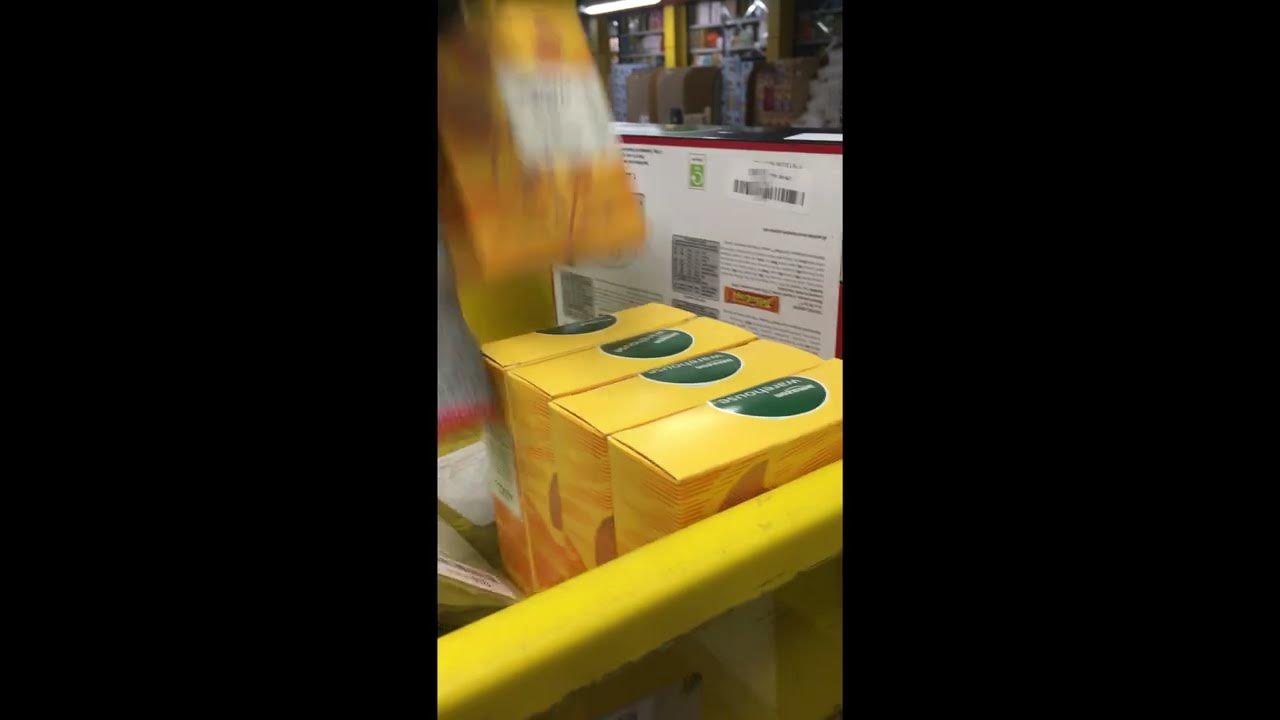 Amazon Warehouse Stower Job 2023 2 YouTube