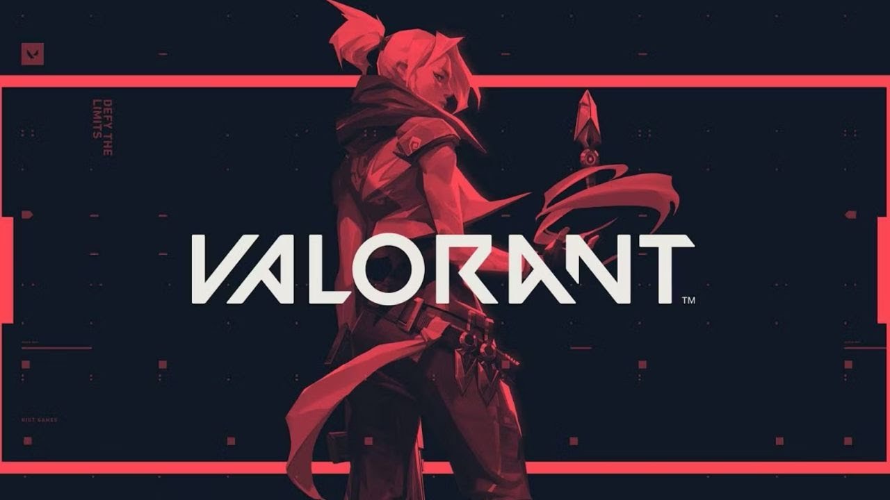 【Valorant】開打開打【赤羽 紅/ Akabane Aka】 | MYViki