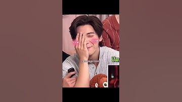 Adorable 🤣😂 #bl #thaibl #boysloveboys #boyslove #blseries #blthai #resettheseries
