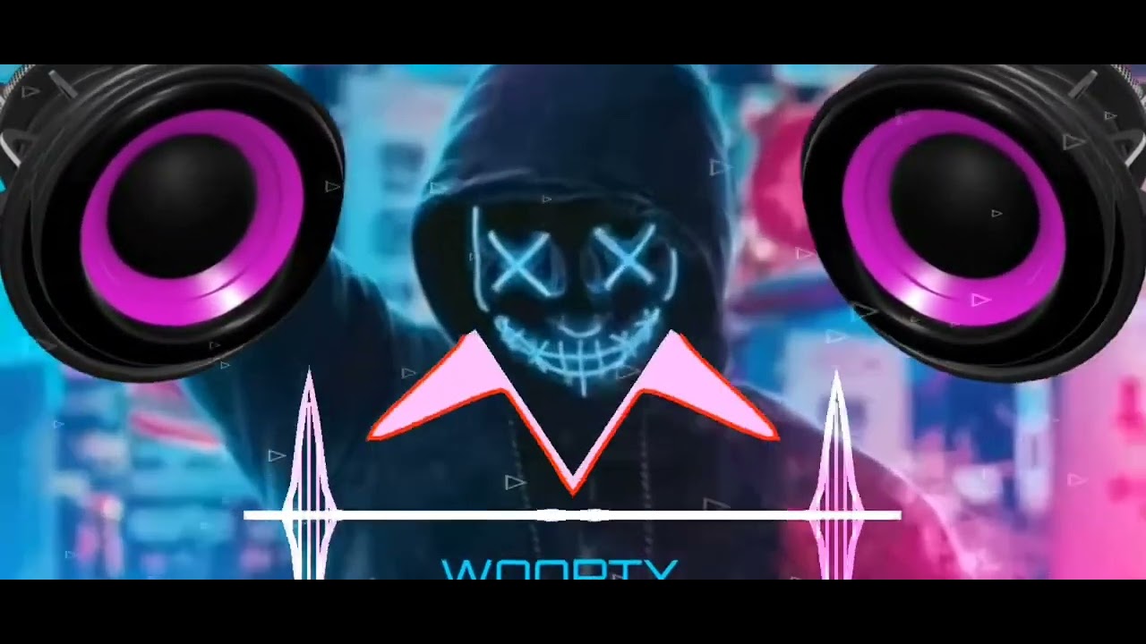 WOOPTY BASS BOOSTED SONGS Best mood off Song Sad Music Mix Vo 25 Dj Jp Swami,FR Firiend ship TV