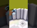 Mini World Block Art NOOB vs PRO - Mimi World - Animation @Minecraft
