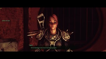 Fallout 3: The Arena (ATMOS ENB)