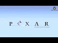 Disney Pixar Logo 2018 Disney Pixar Logo 2018