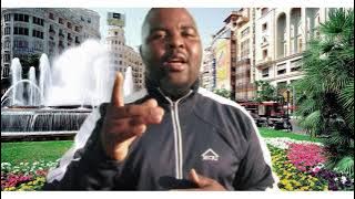 Pastor Johane 14 - Teka Massungulou (Power studio) Vídeo oficial