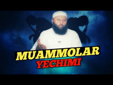 Video: Qayg'udan Qutulish - Motamning Besh Bosqichi