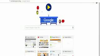 How To Create A Blog on Blogger | KOTech screenshot 3