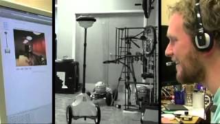 Anybots QB Telepresence Robot