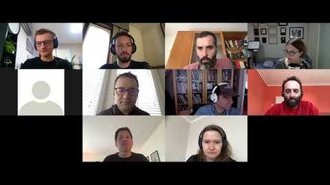 GUI and In Web Browsers Weekly, 2019-04-10