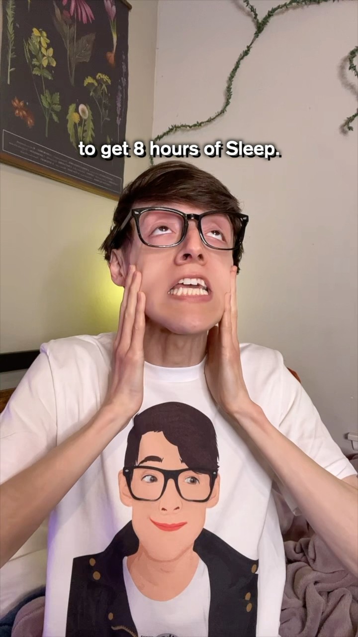 That ONE Tired Friend #TheManniiShow.com/series