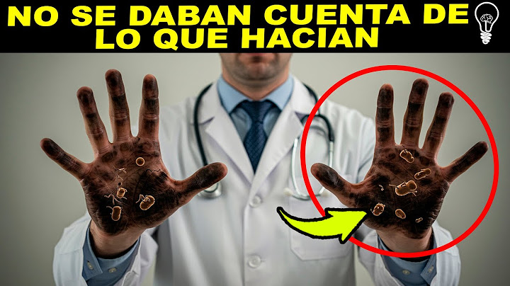 Hicieron Un Cambio Qué Salvó Millones de Vidas