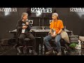 NAMM Show Q&A with Bob Clearmountain and Tchad Blake