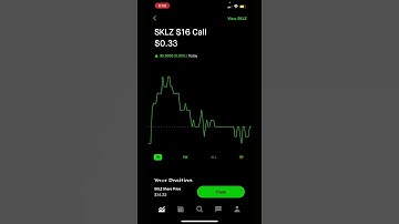 How To Close a Single Option on Robinhood