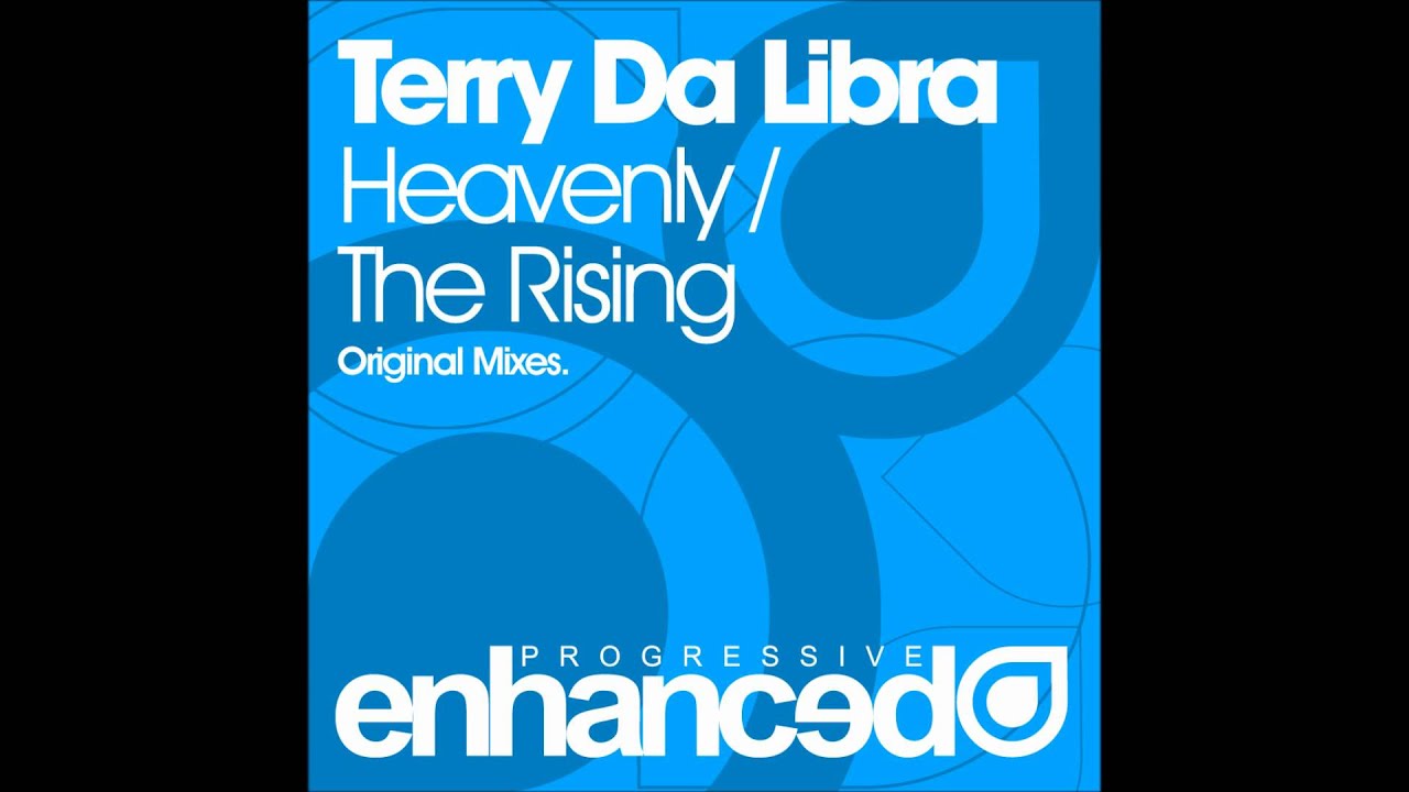 Terry Da Libra - The Rising (Original Mix)