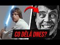 Co dělají dnes herci ze série Star Wars?