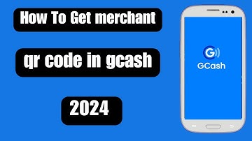 How To Get merchant qr code in gcash | gcash qr code for business | how to generate qr code gcash