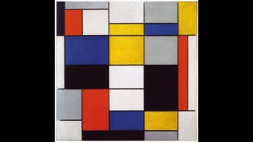 Mondrian: Master of Abstraction