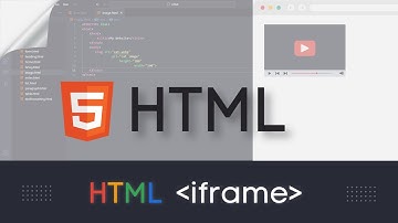 HTML iframe tag in Bangla || HTML Series in Bangla #html  #techinbengaliythtml