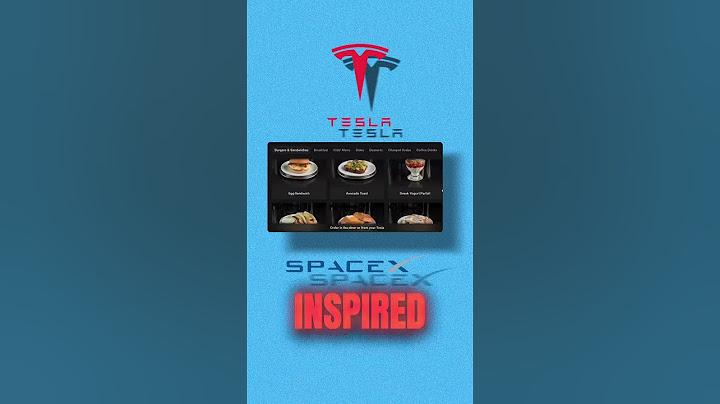 Tesla Diner #tesla #elonmusk