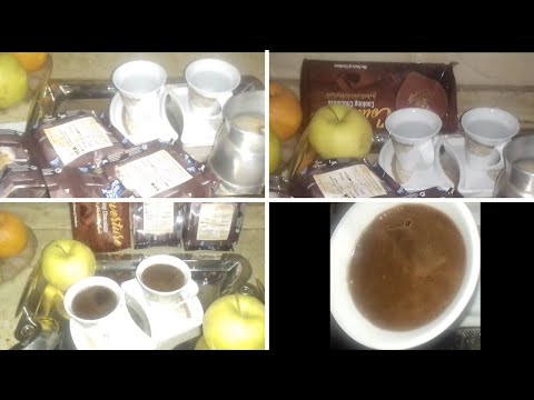 فيديو: Maragogype - متحولة قهوة لا يمكن التنبؤ بها