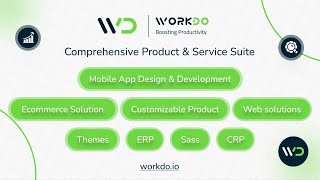 Unleash eCommerce Success with WorkDo: High-Converting Themes and Powerful Solutions screenshot 4