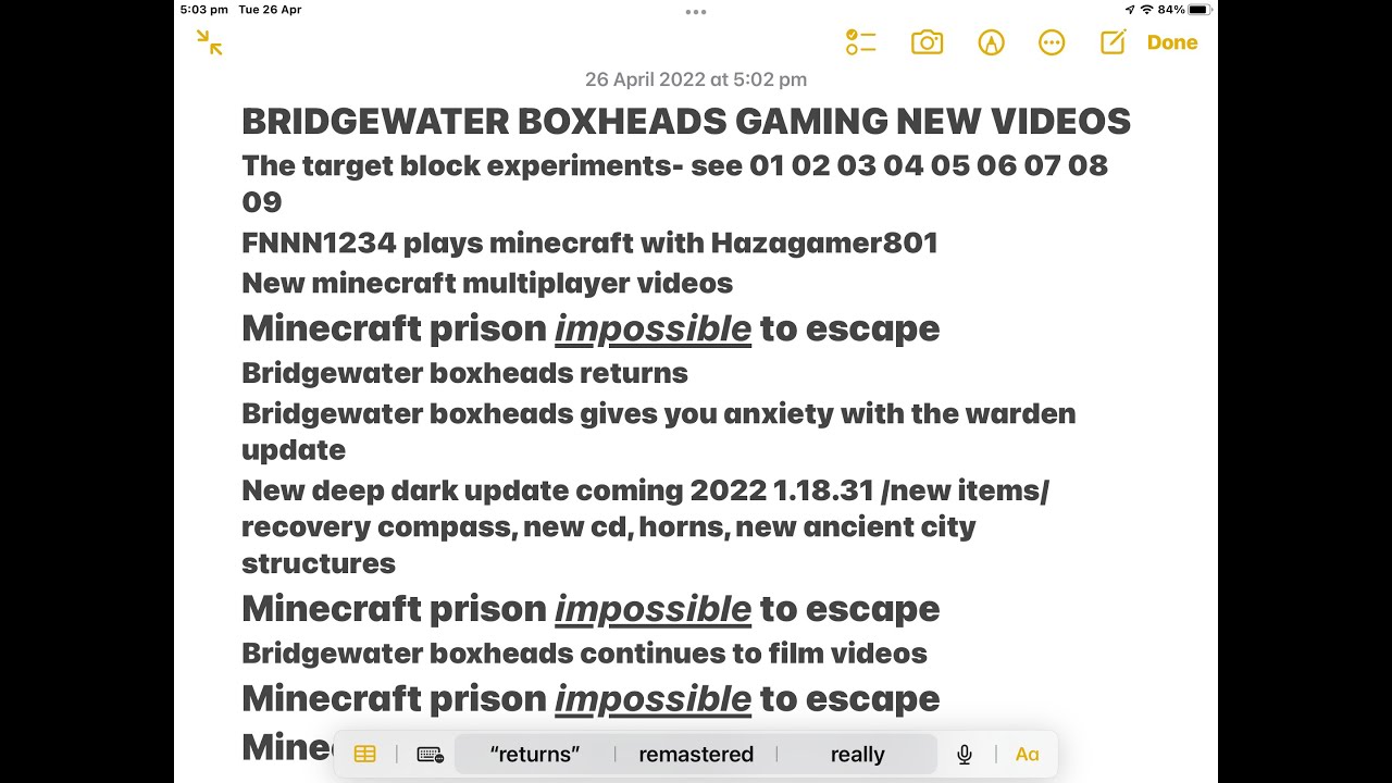 How to escape the impossible prison in minecraft - YouTube