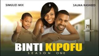 SIMULIZI YA MAPENZI: BINTI KIPOFU 3 season I BY ANKOJ_