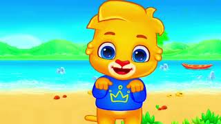 ABC Flashcards for BimBamoo | Babies First Words & ABCD Alphabets for Kids by RV AppStudios