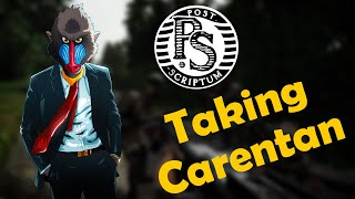 🍌Post Scriptum | Taking Carentan | Mr.Baboom