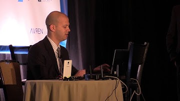 #SCWSAmericas: Broadcom demos LTE-U/LAA