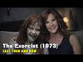 エクソシスト 1973年 の俳優たち 53年後 Horror Legends Today