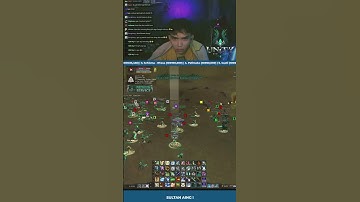 First RL RF UNITY PVP #rfonline #raceleader #dewaniinima #rf #shorts #shortvideo