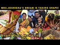 Witness the Bhoomi Pooja Ceremony for Mr. Suguraja & Mrs. Joshikha’s Future Home | Tambaram | JRM