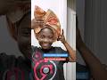 How To Tie Your Sego Gele As A Beginner Turban Headwrap Gele Tutorial Rial How To Tie Your Sego Gele As A Beginner Turban Headwrap Gele Tutorial Rial