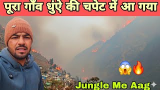 सच नह थ ऐस भ दन दखन क मलग Pahadi Lifestyle Vlog