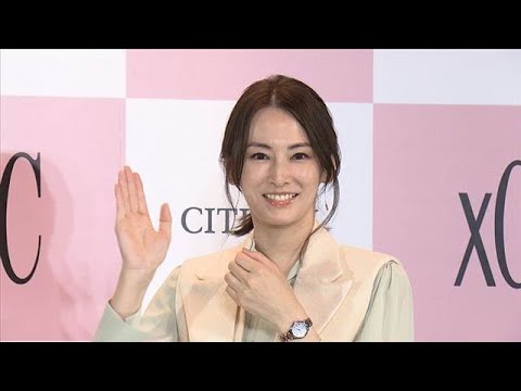 北川景子も納得！5歳娘のかわいいアドバイス【芸能動画】(2025年10月6日)