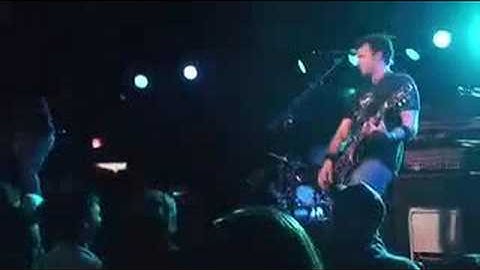 CRYPTIC - Falling - 9.12.08