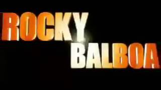 Rocky Balboa