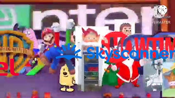 (Reupload) Logoland Destroyed Add Round 2017