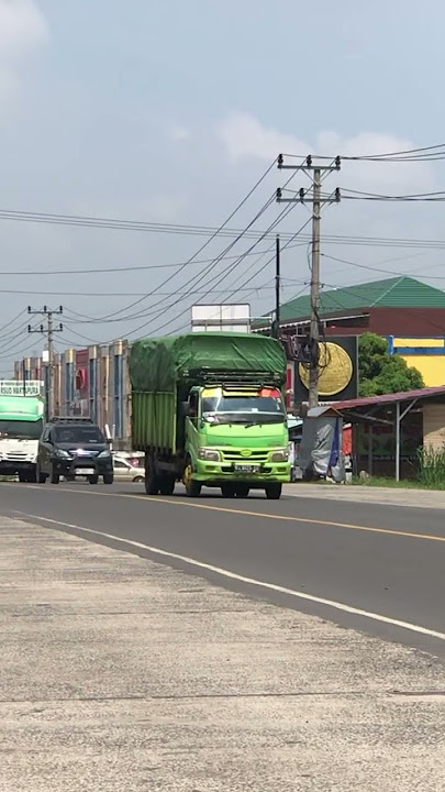 LINTAS OKU TIMUR SUMSEL #shortsyoutube #shortvideo #shortsvideo  #okutimur #martapura