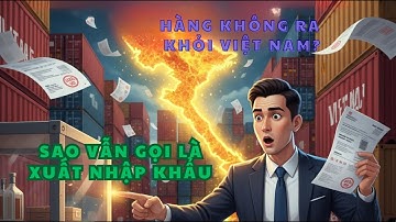 Xuất nhập khẩu tại chỗ là gì? Hình thức xuất nhập khẩu KHÔNG QUA BIÊN GIỚI