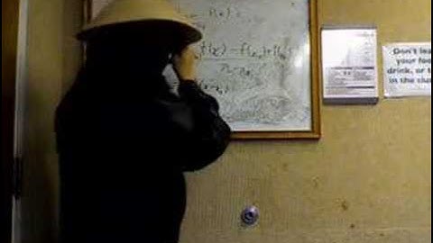 Math Ninja : Fundamental Concepts of Analysis Lecture 6-2