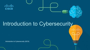 Introduction to Cybersecurity  Module 4  Protecting your organization