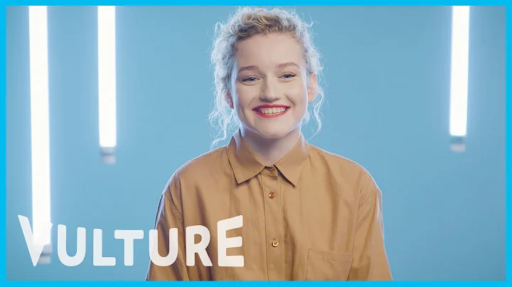 Ozark's Julia Garner on Finding Her Southern Twang