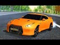 НОВЫЙ СТИЛЬ ДЛЯ GT-R! ГОНКА НА СКОРОСТЬ В ЦЕНТРЕ ГОРОДА! RPBOX