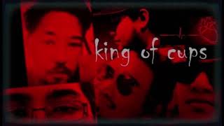 เยื่อบุหัวใจ - King Of Cups [Lyrics MV]