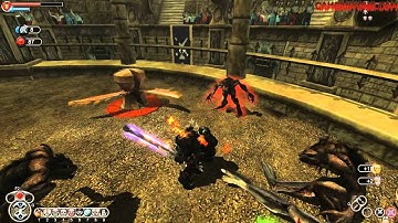 walkthrough [fable the lost chapters][HD][PC] - part 10