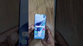 Oppo Reno 10 5G first look ??