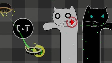 Geometry Dash [2.0] - EPSILON - by Camacho7